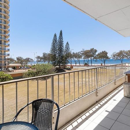 Suntower Holiday Apartments Gold Coast Eksteriør billede