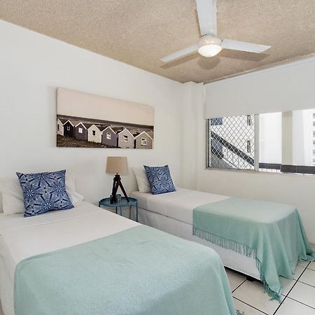 Suntower Holiday Apartments Gold Coast Eksteriør billede