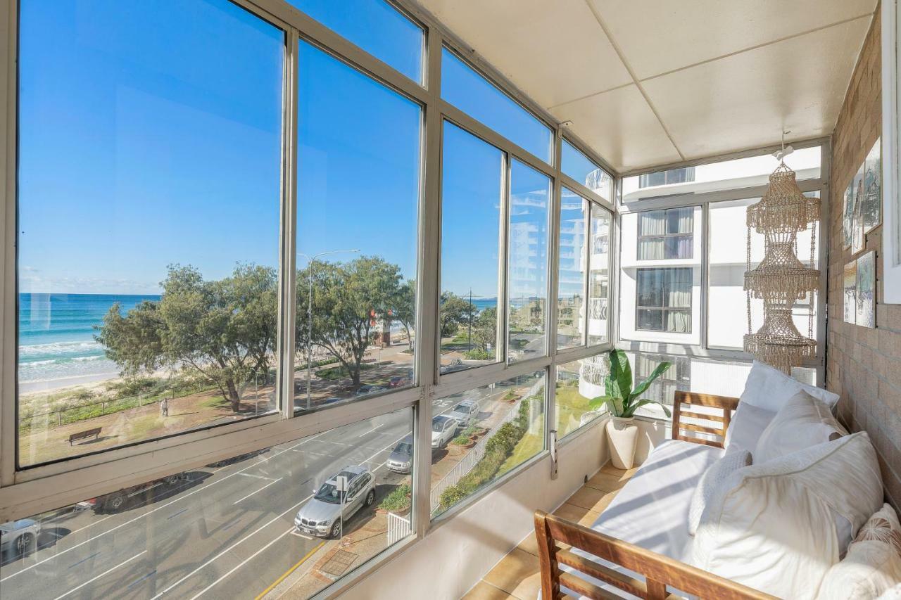 Suntower Holiday Apartments Gold Coast Eksteriør billede